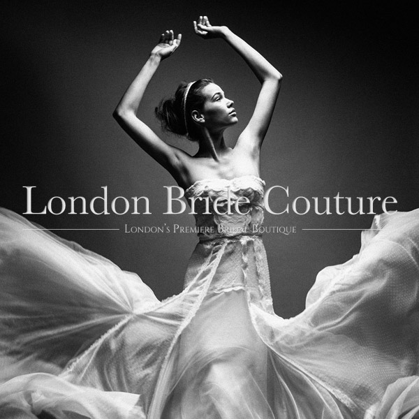 Bridal Shop Website Design